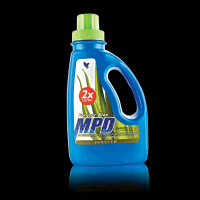 Forever Aloe MPD